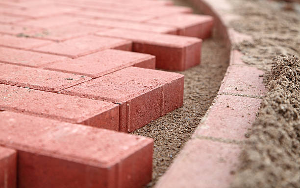 Professional Driveway Pavers in Whitmore Lake, MI